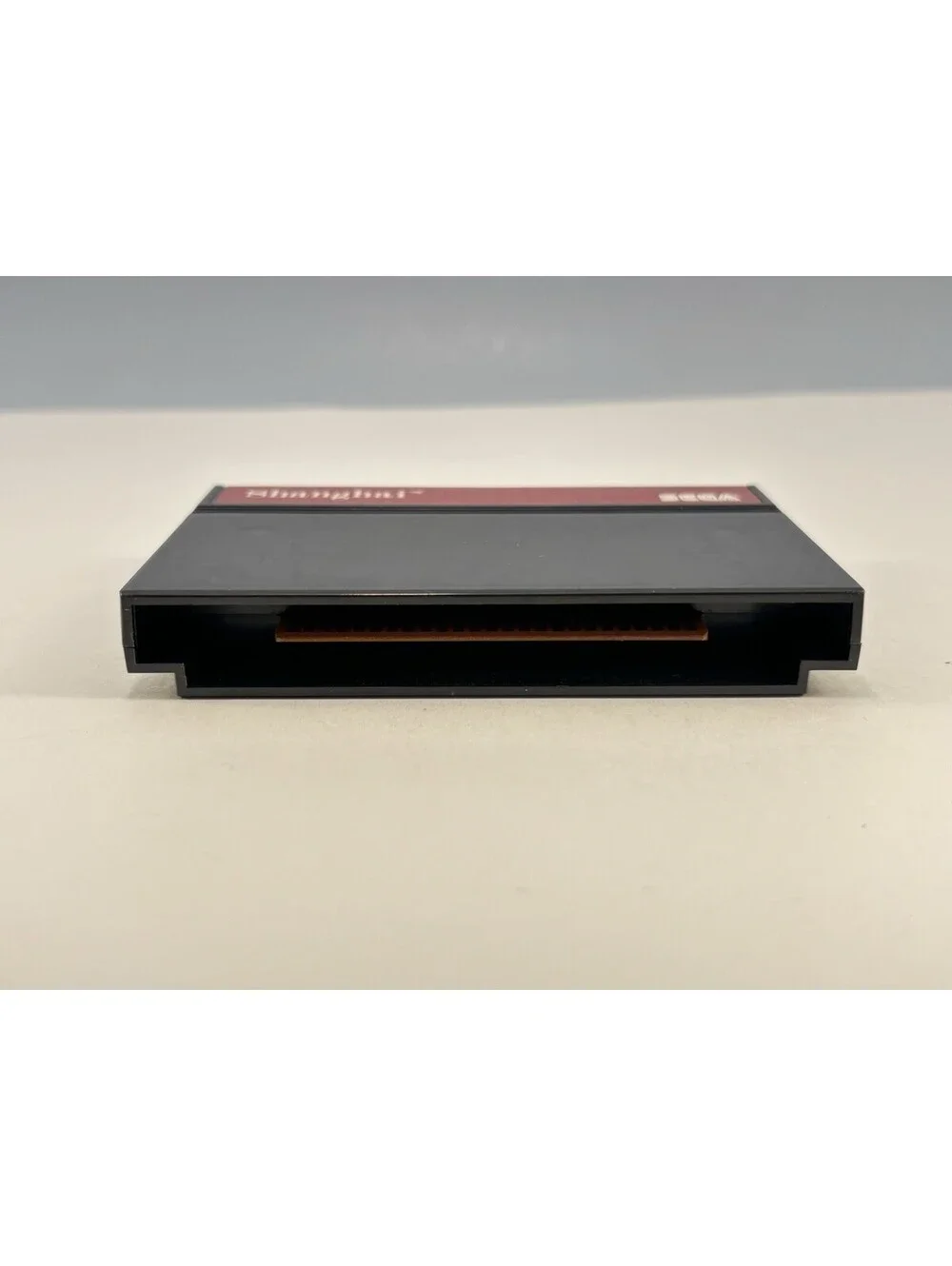 Shanghai (Sega Master System, 1988)  - Tested - Excellent Condition